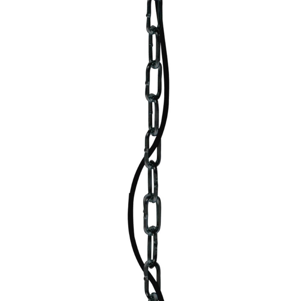 Kantoor hanglamp Semicirkel Ø 50cm Steinhauer 8712746131048