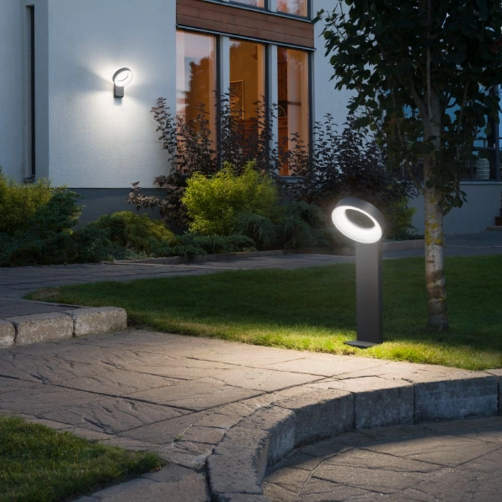 Led tuinlamp Asti LED KonstSmide 7318307274370