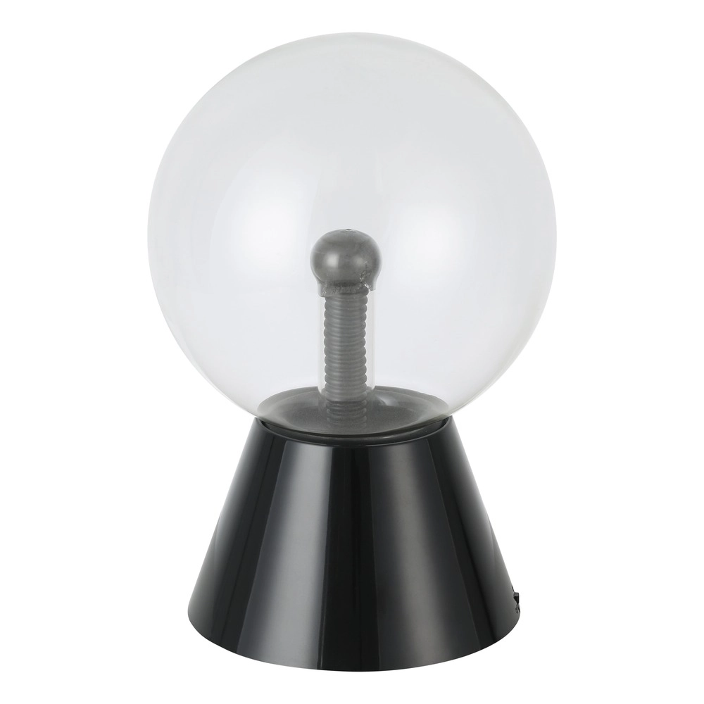 Tafellamp Plasma zwart Eglo 9002759743048