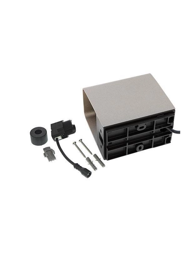 Wall spotlight Ace Down 12 volt LED In-lite 8717051003530
