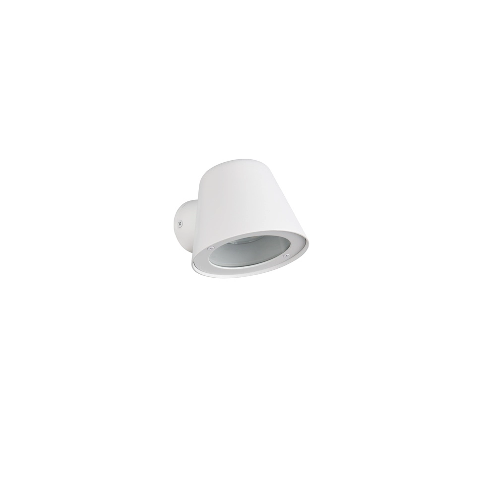 Wandlamp Beni wit Trio 4017807691566