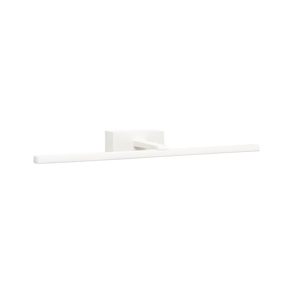 Wastafellamp Van Gogh 89,5cm wit