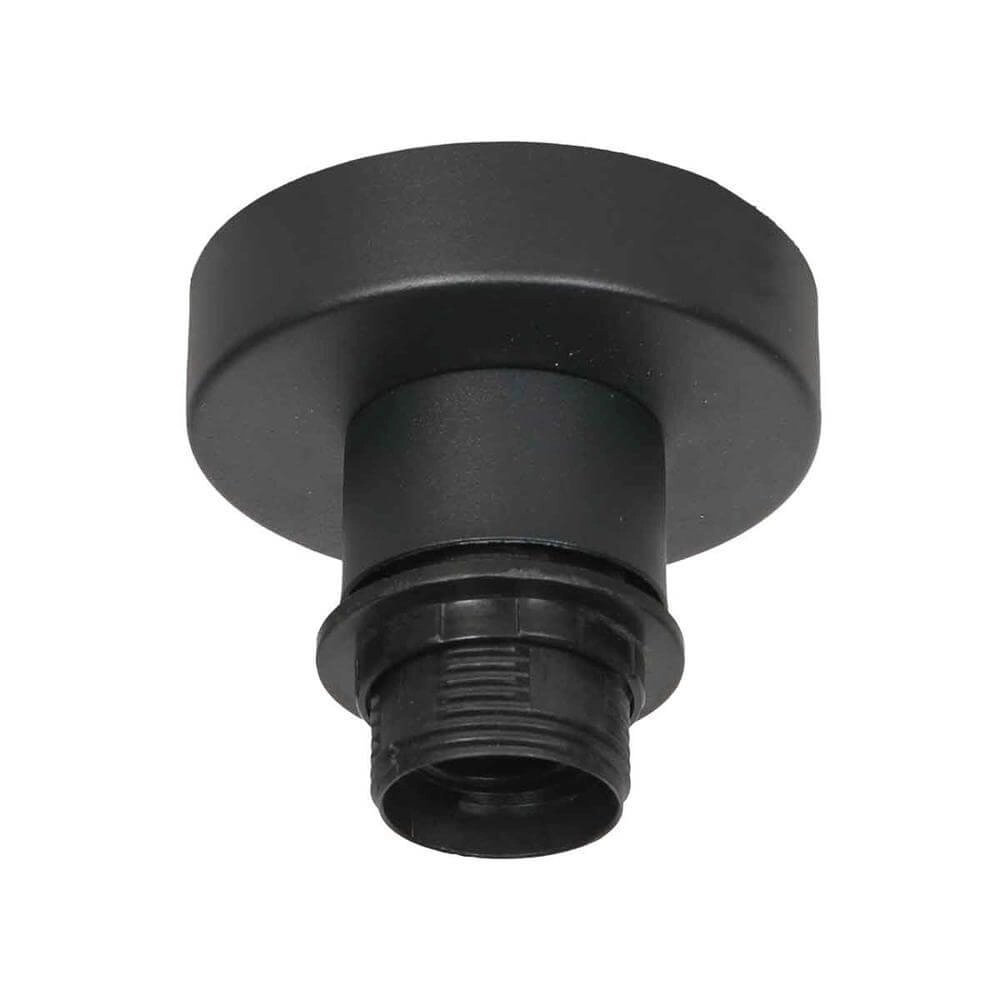 Bamboe plafondlamp Bloeba Ø 40cm Steinhauer 8712746176780