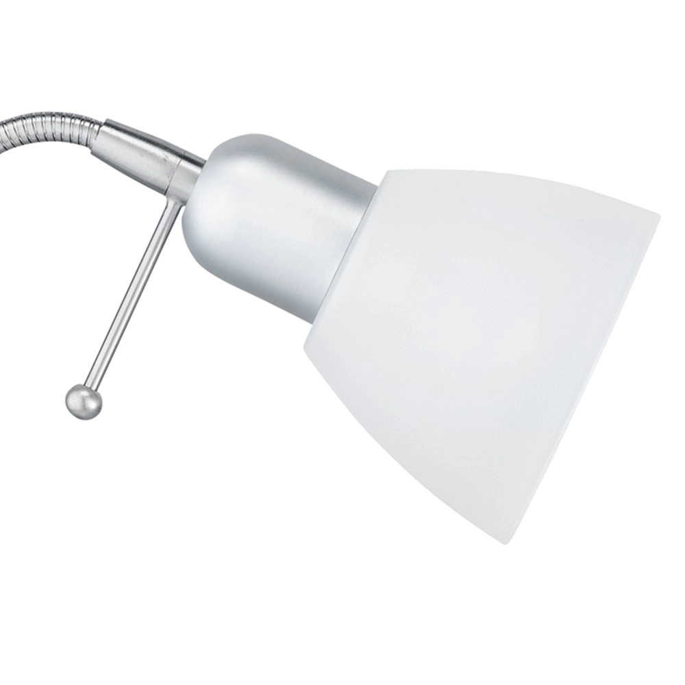 Design leeslamp Series 8901 met stekker Trio 4017807118780