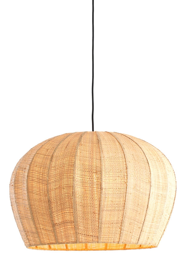 Scandinavische hanglamp Rafaella Ø 34cm