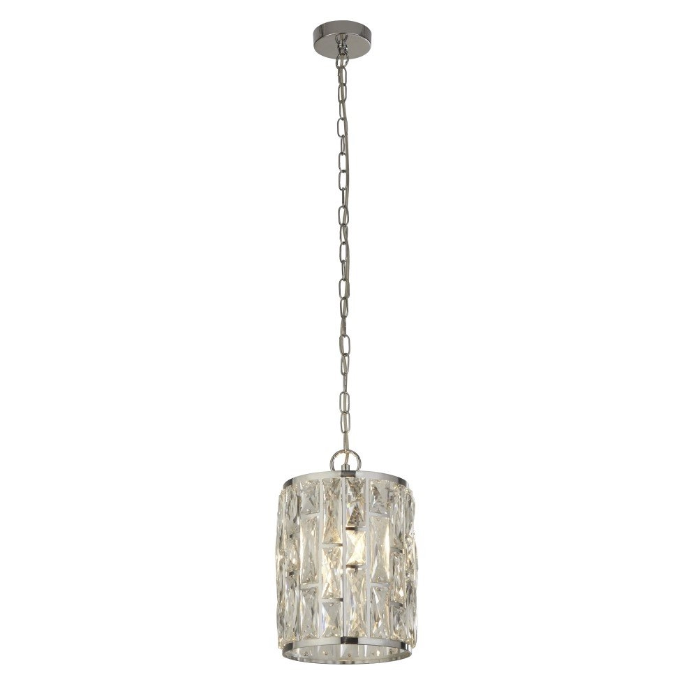 Hanglamp Bijou Ø 22cm Searchlight 5053423158716