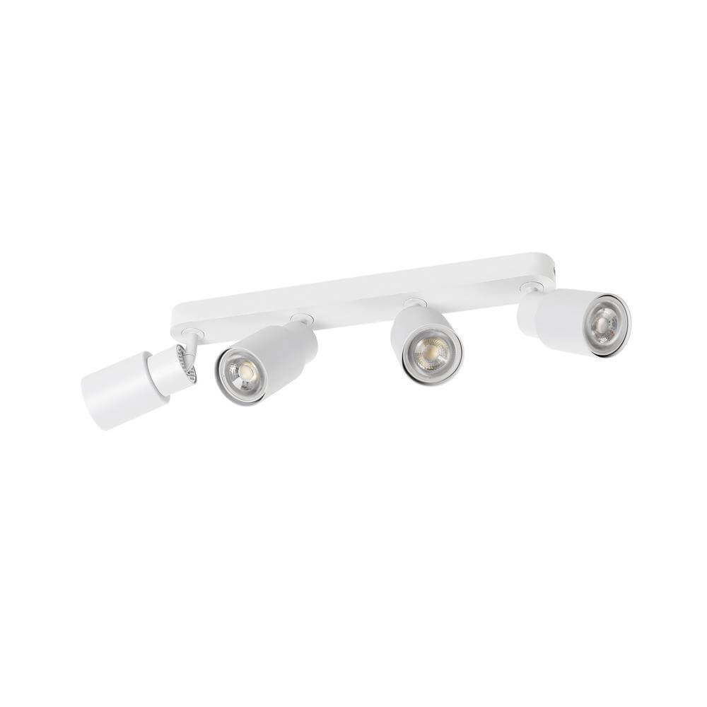 Spot Puri 2.0 Tube wit 4-lichts SLV 4024163293808