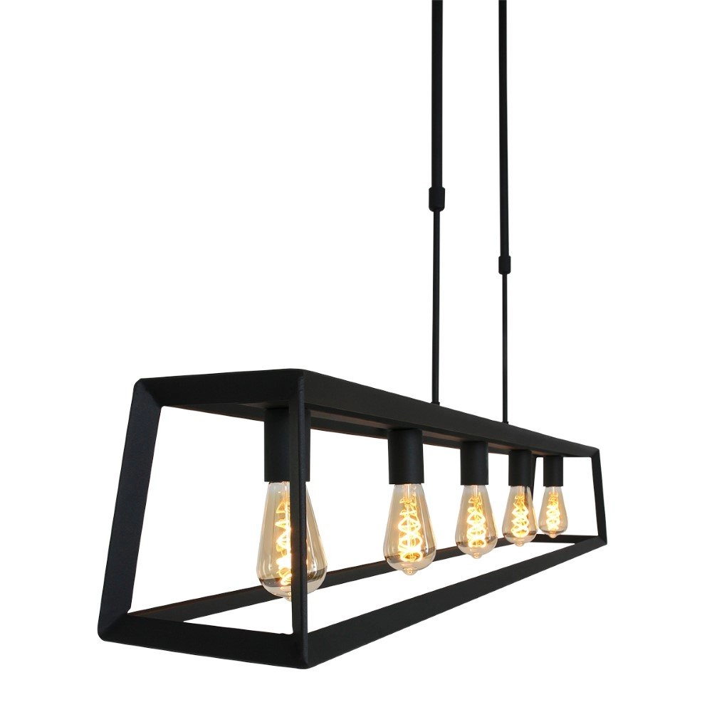 Eetkamer hanglamp Buckley