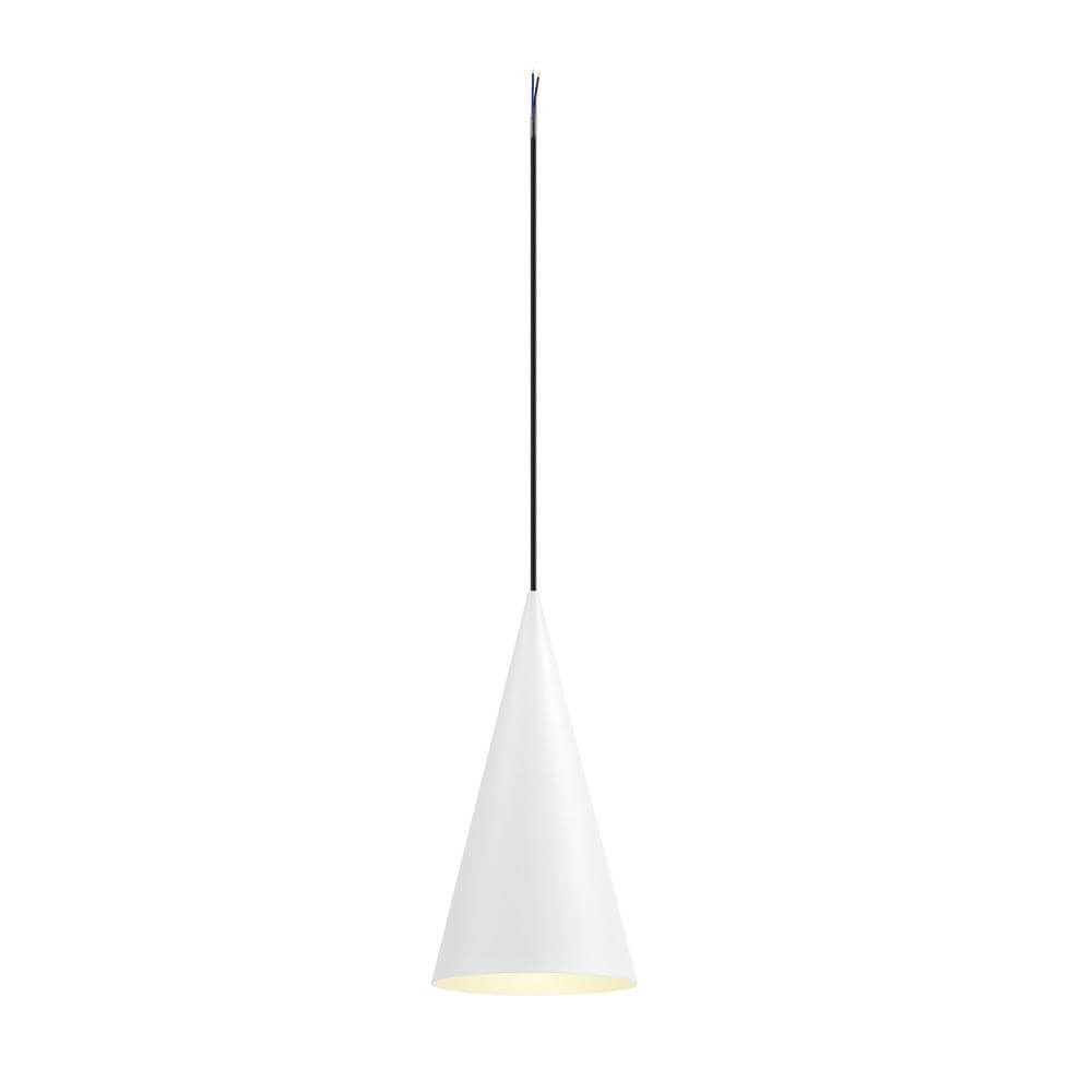 Hanglamp Magico 21 wit Ø 21cm