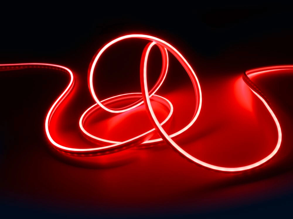 Ledstrip Gaming Neon RGB 3 meter Trio 4017807577372