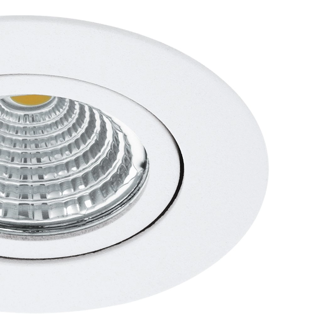 Richtbare led spot Saliceto 4000K Eglo 9002759983055