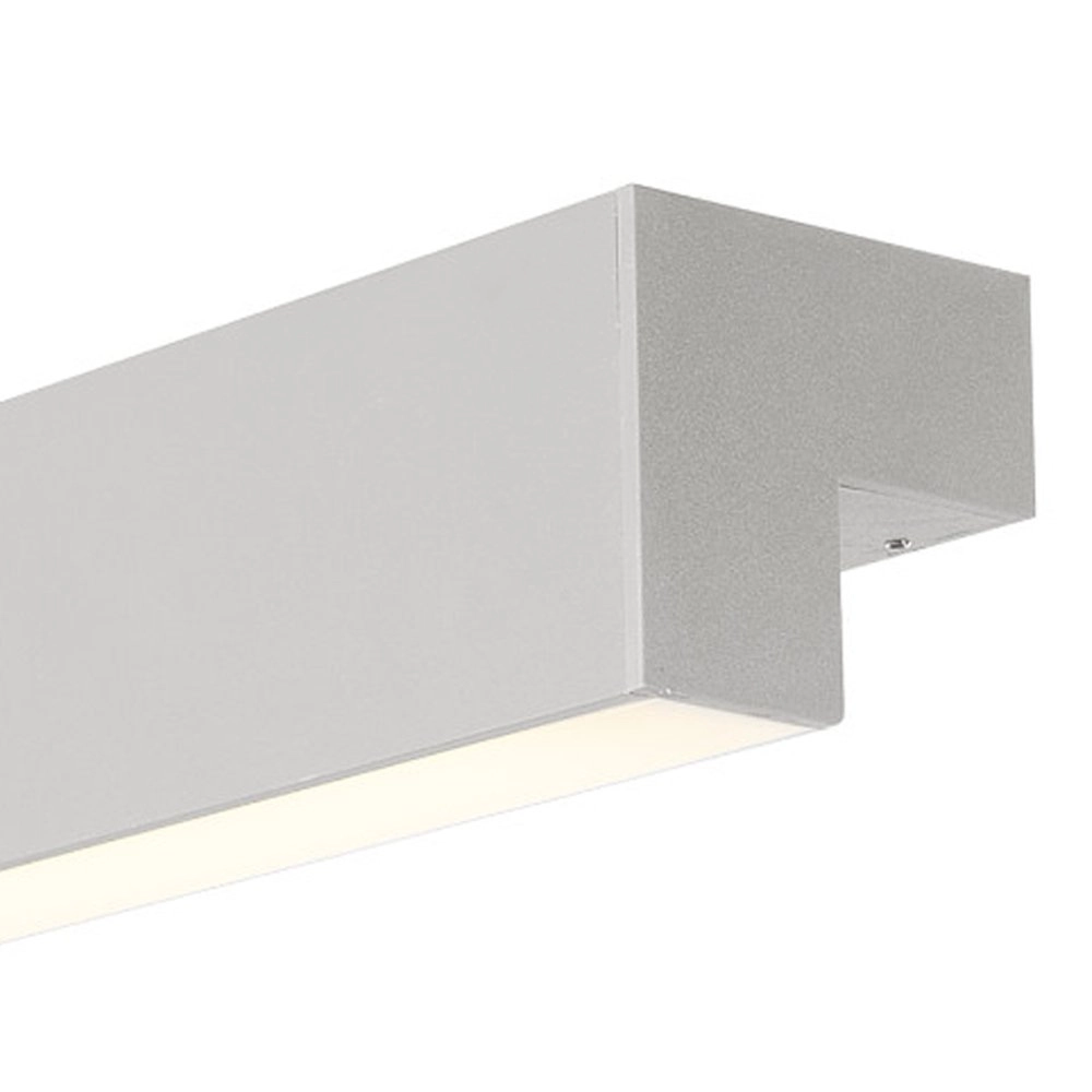Led spiegellamp L-LINE badkamer SLV 4024163196031