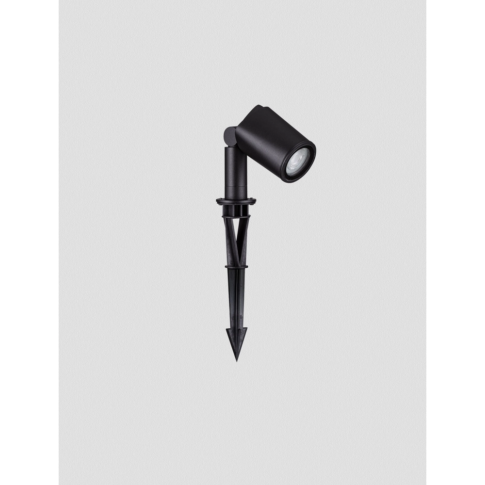 Tuinspot Spy zwart Lyora 5212017477149