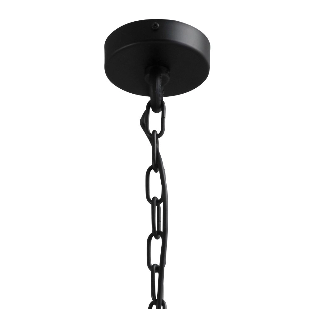 Hanglamp Industria 44 Roodkoper Masterlight 8718121237428
