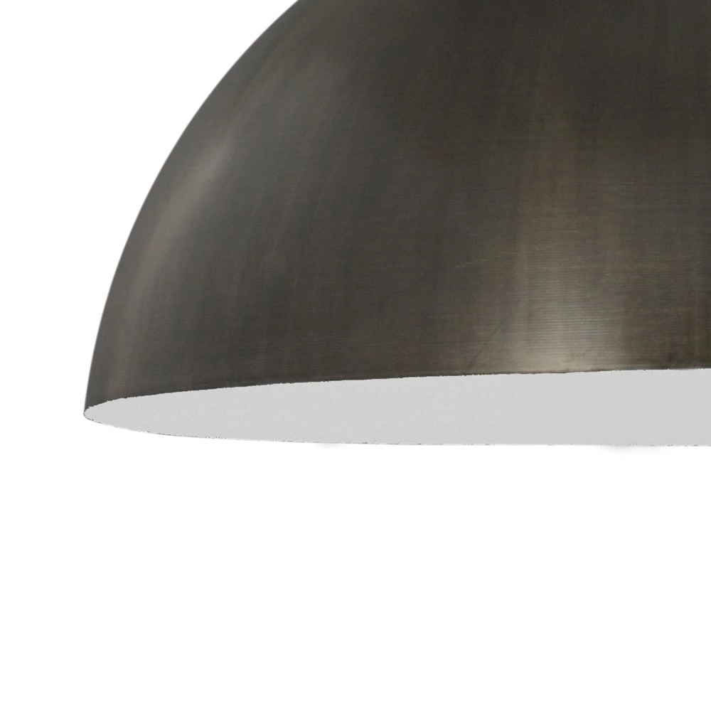 Hanglamp Industria Gunmetal 60 Masterlight 8718121101460
