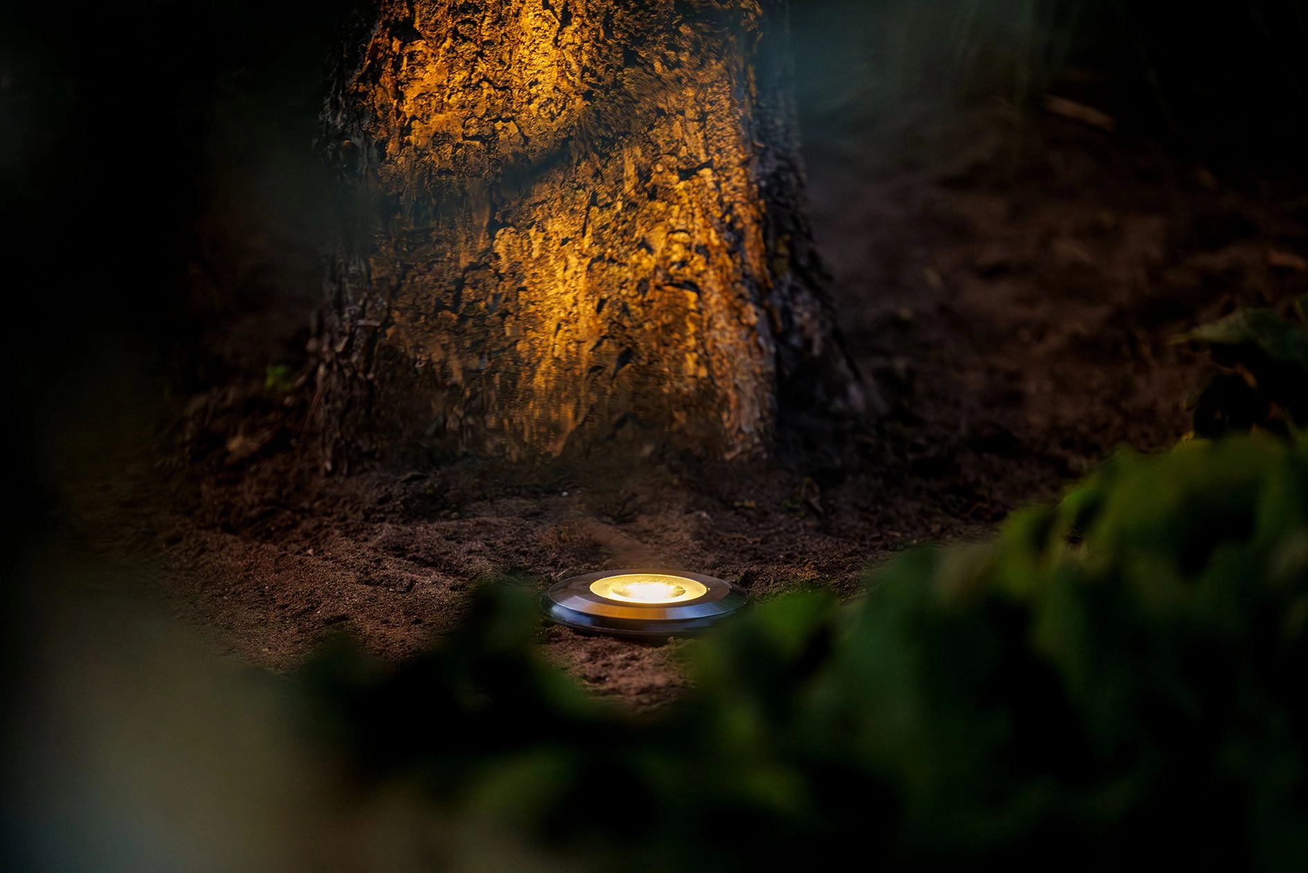 Led grondspot Agate Lightpro 5907800856774