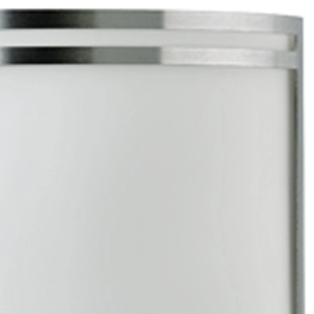 RVS buitenlamp Trail 10w - 3000K Albert 4007235964073