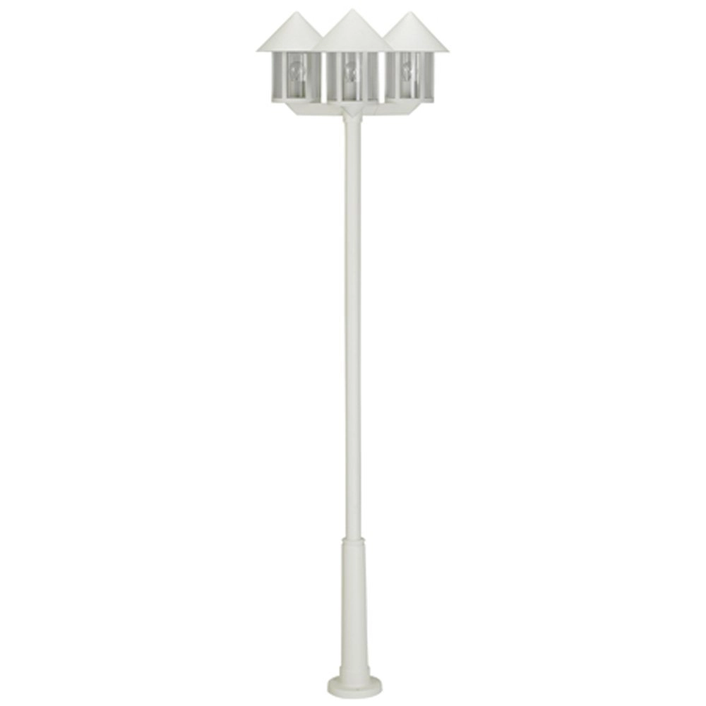 Tuinlamp Toit 3-lichts