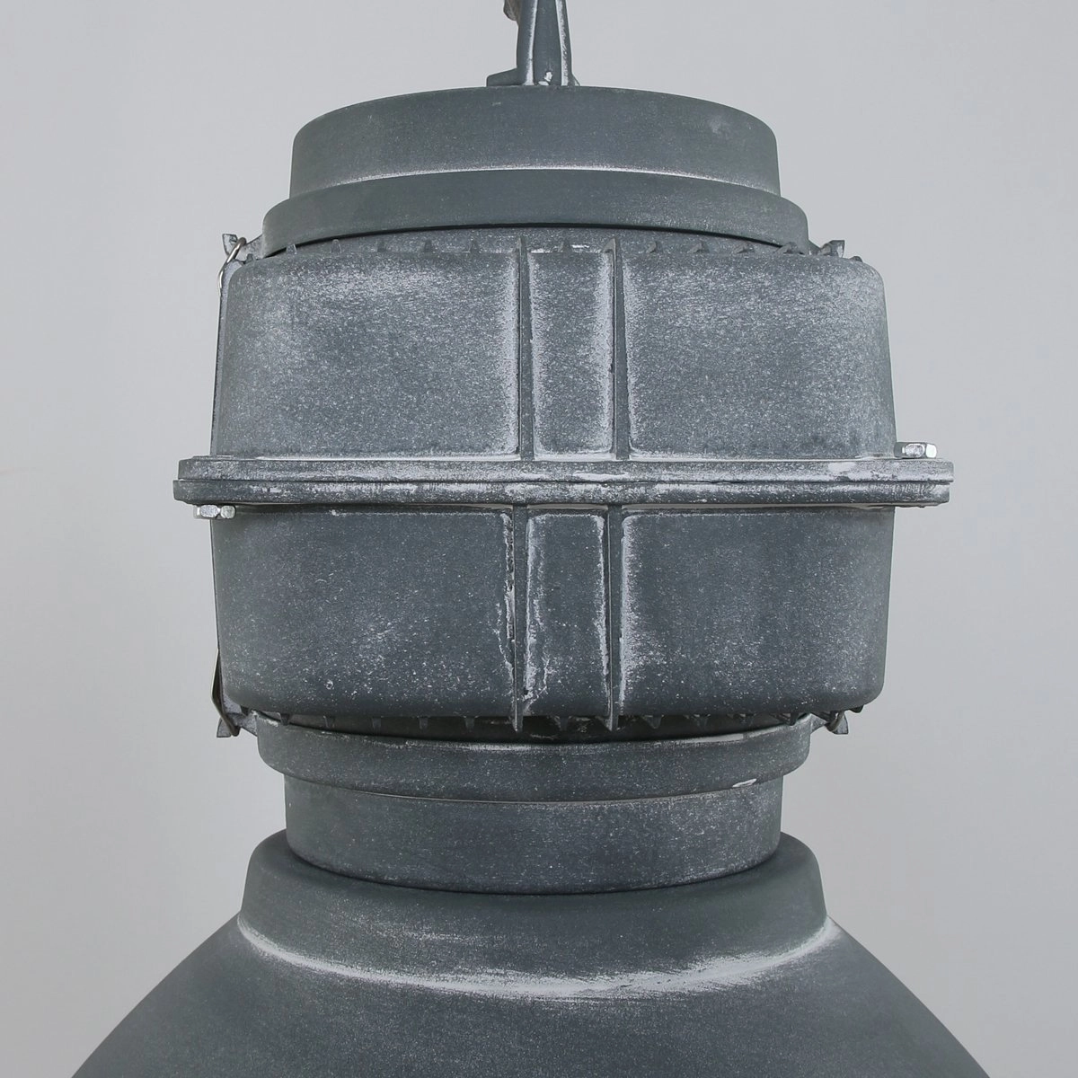Hanglamp Fender Landelijk Steinhauer 8712746106015