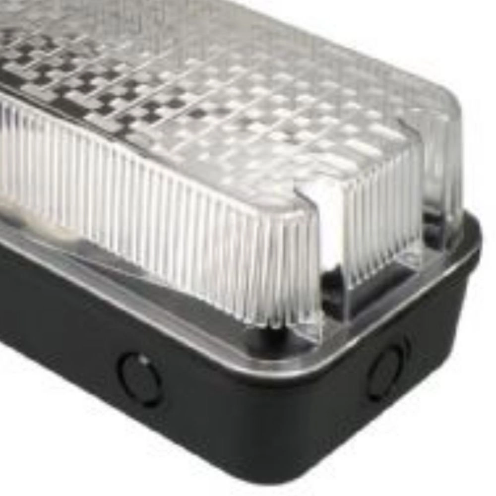 Plafond- of muurlamp Bulkhead E27 - 25cm Beslight 8715063561321
