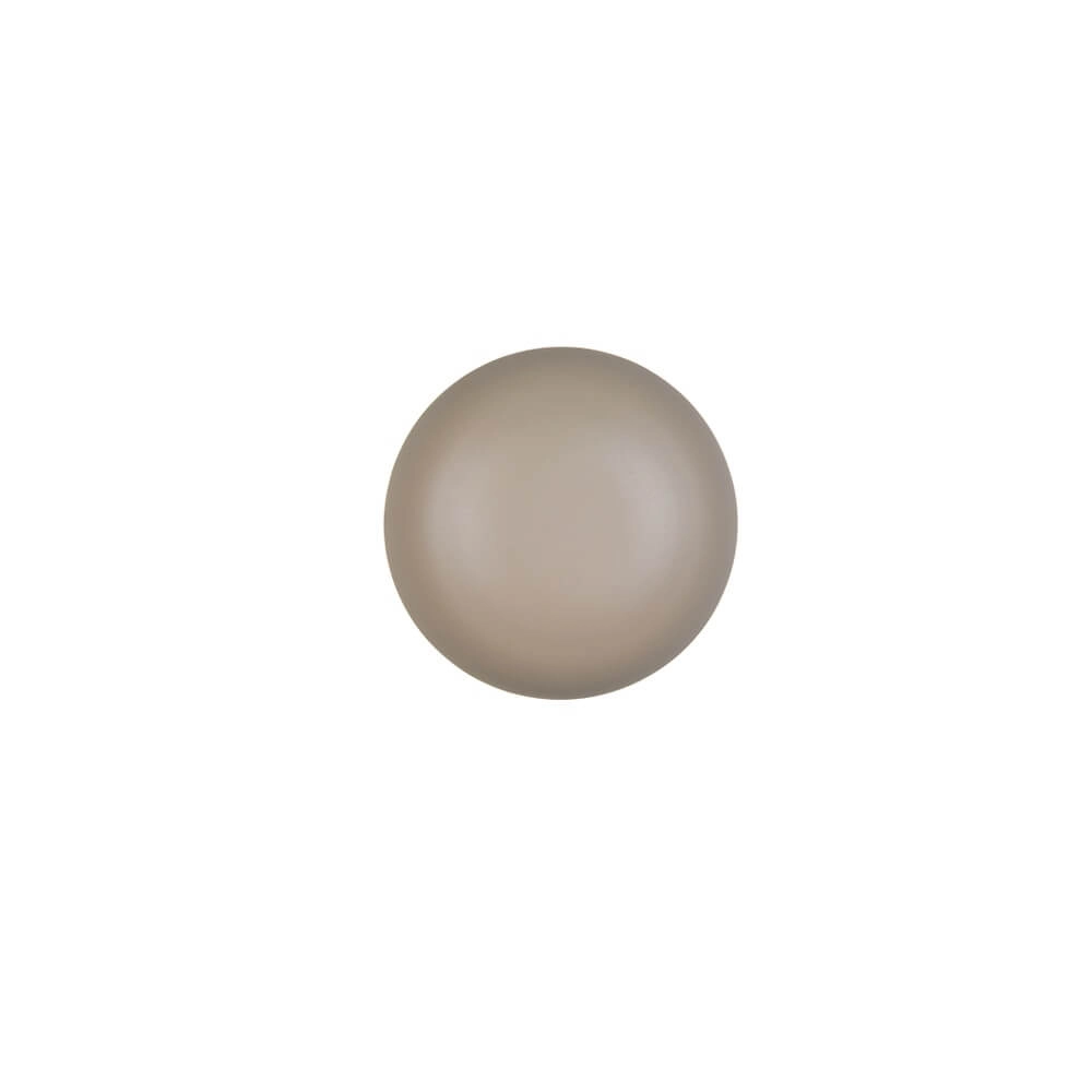 Crème wandlamp Davey Ø 15cm Trio 4017807643817