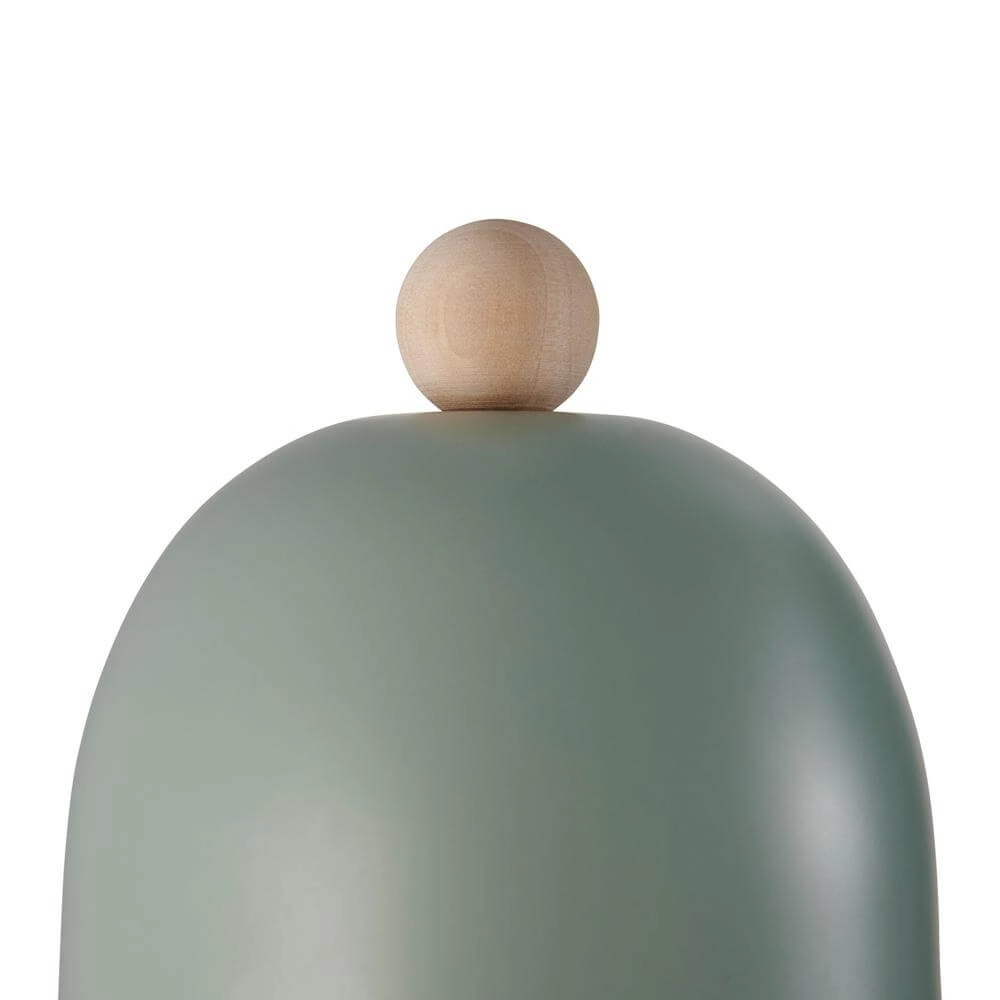 Groene wandlamp Gaston design Nordlux 5704924018756