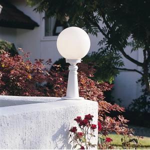 Bol lantaarnlamp Arcturus klassiek wit