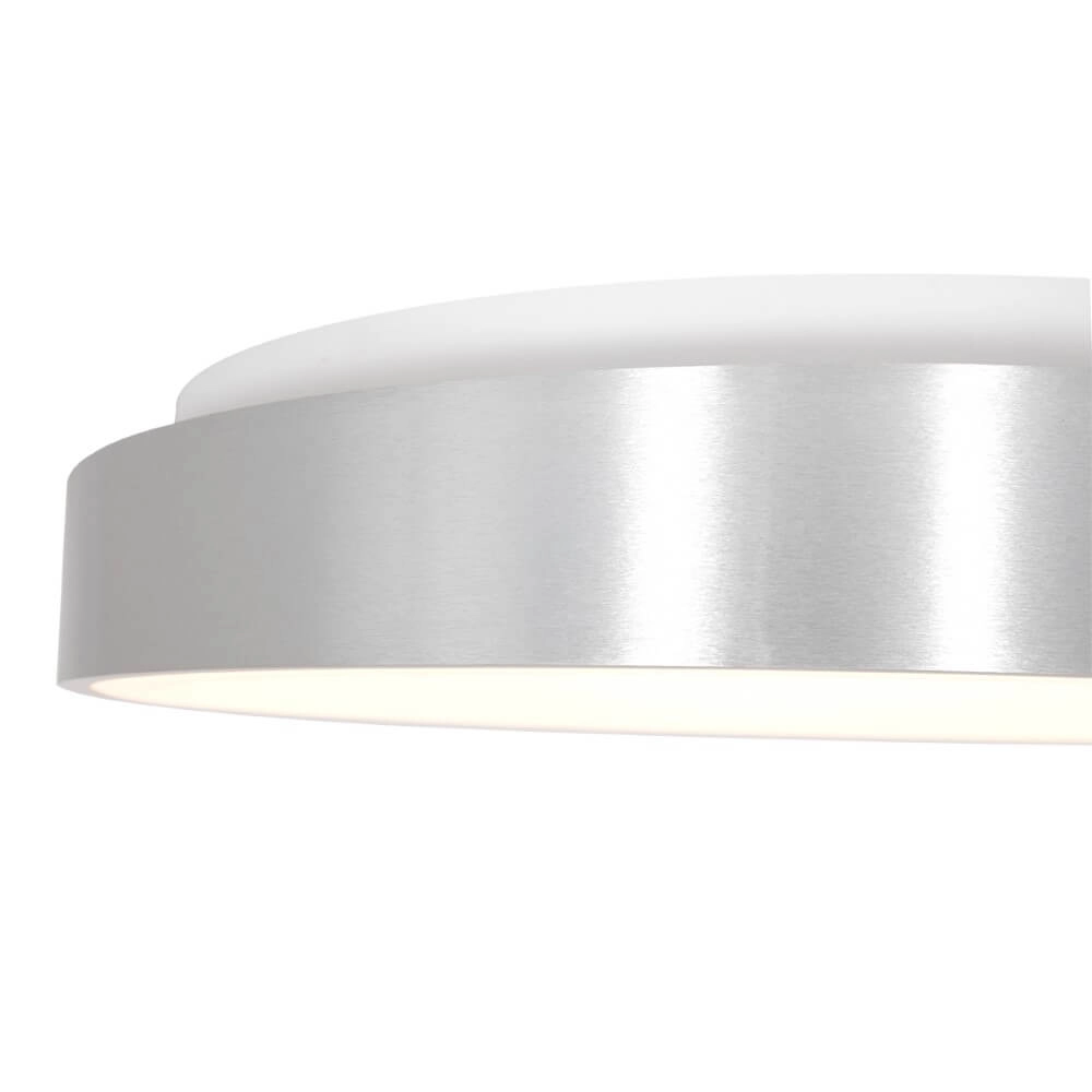 Ø 30cm plafondlamp Ringlede met led Steinhauer 8712746135794