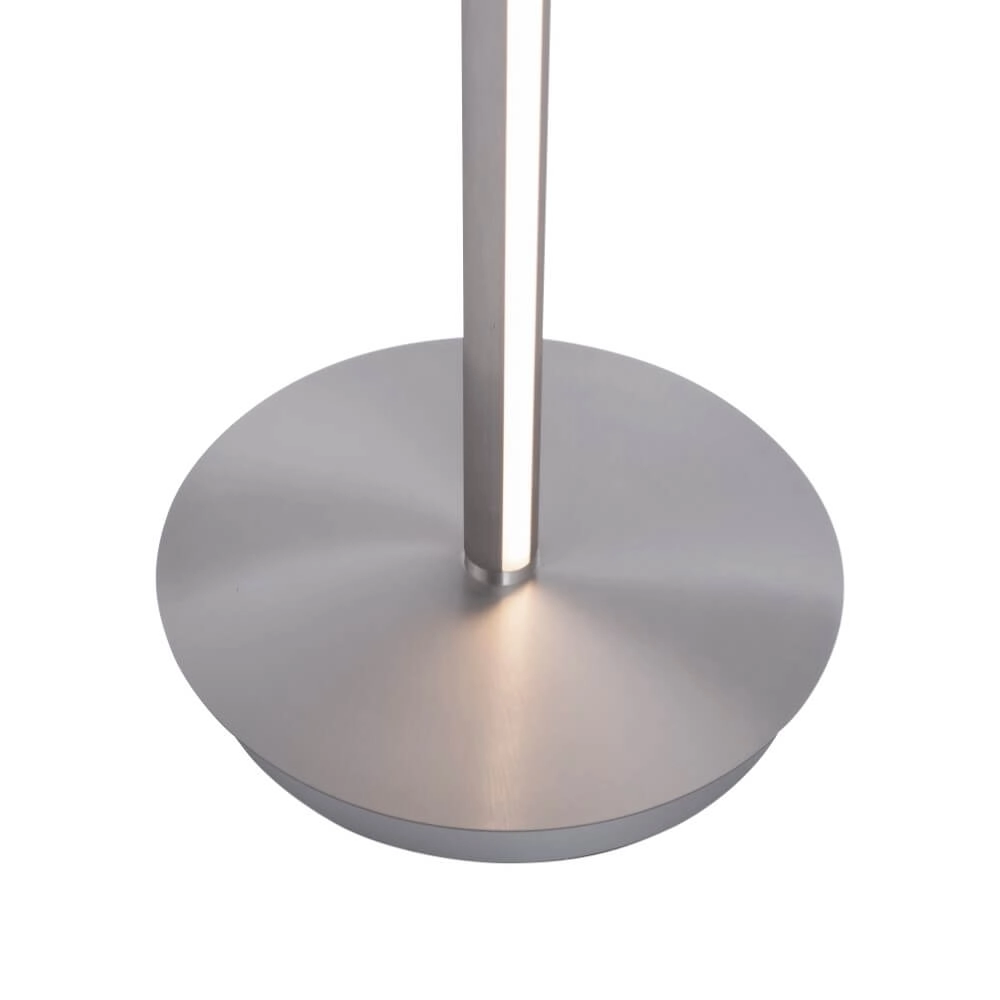 Vloerlamp Pure Mutil metaal Paul Neuhaus 4012248364338