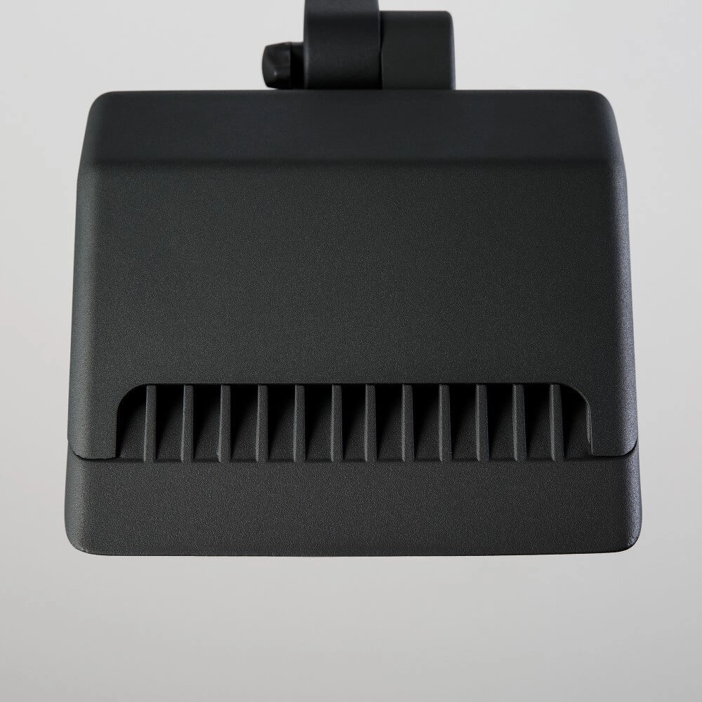 Reclameverlichting Today Led Long zwart - 4000K SLV 4024163191722