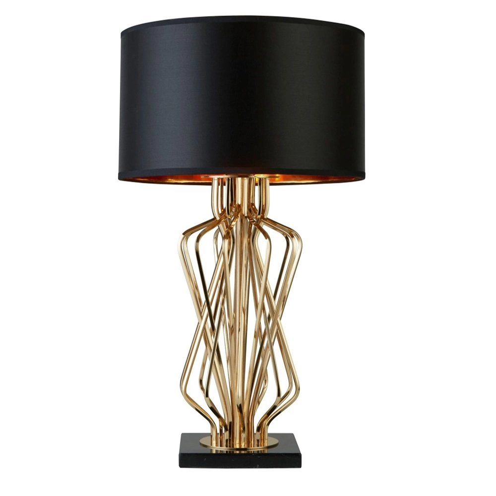Schemerlamp Ethan