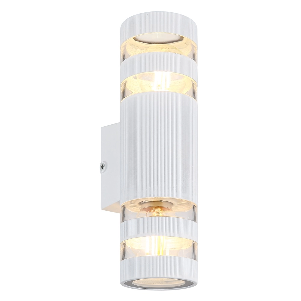 Design wandlamp Hayes wit