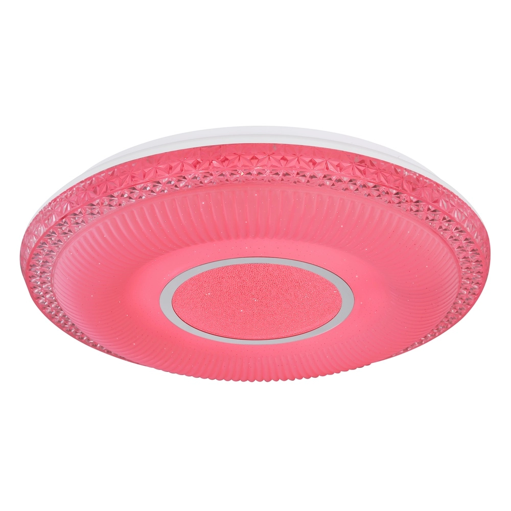 Plafondlamp Klemens Ø 50cm Globo 9007371387700