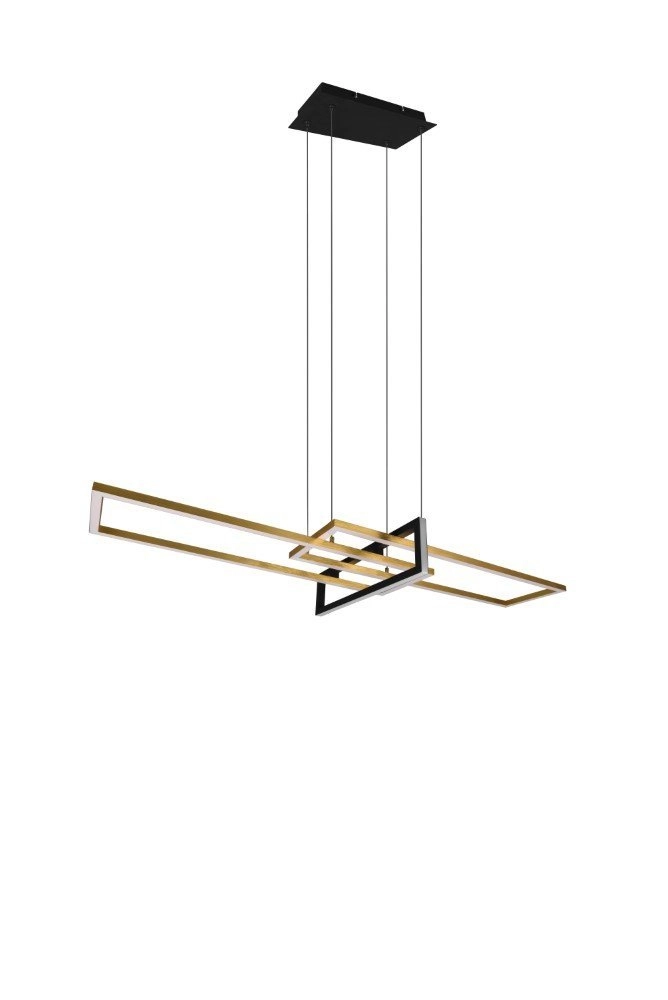 Hanglamp Salinas Trio 4017807487916