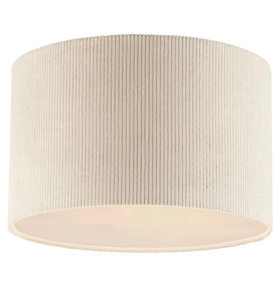 Plafondlamp Green Duro zandkleurig