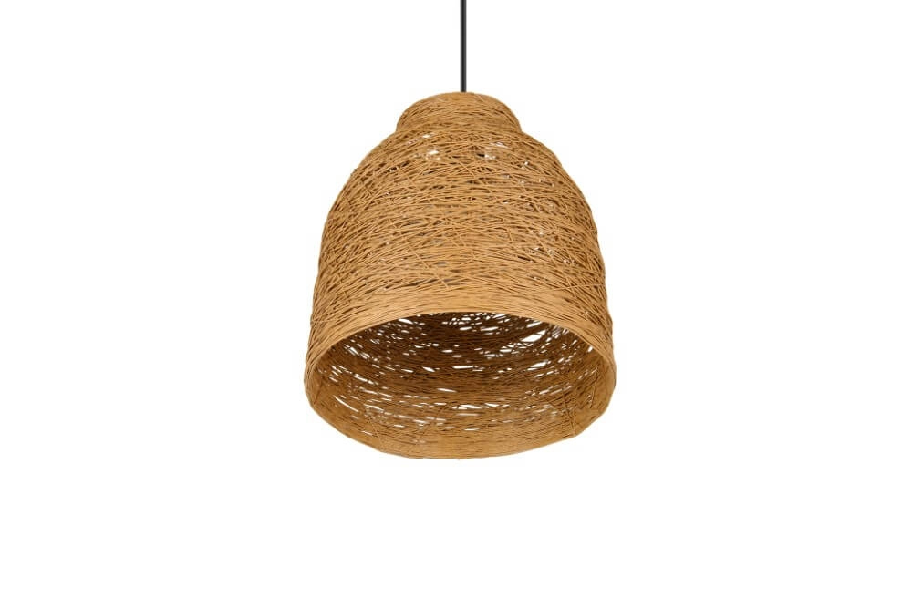 Papieren hanglamp Joeline Ø 25cm Trio 4017807637250