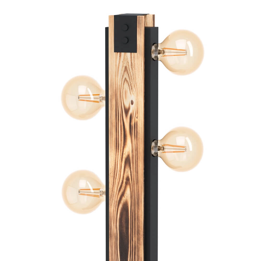 Vloerlamp Layham Eglo 9002759434717