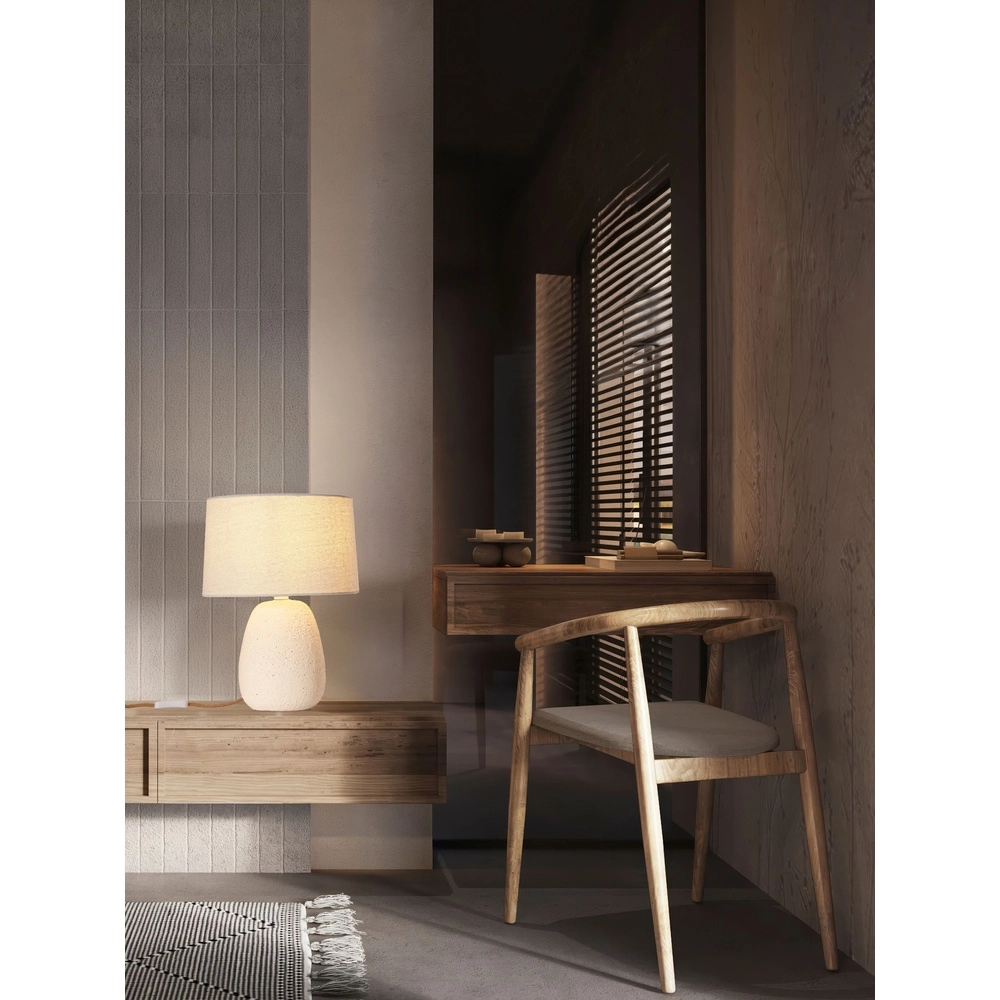 Schemerlamp Pamo japandi Lyora 5212017494030