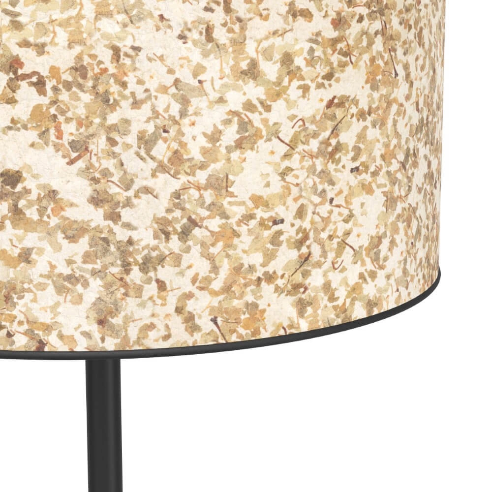 Natuurlijke vloerlamp Butterburn 162cm Eglo 9002759439392