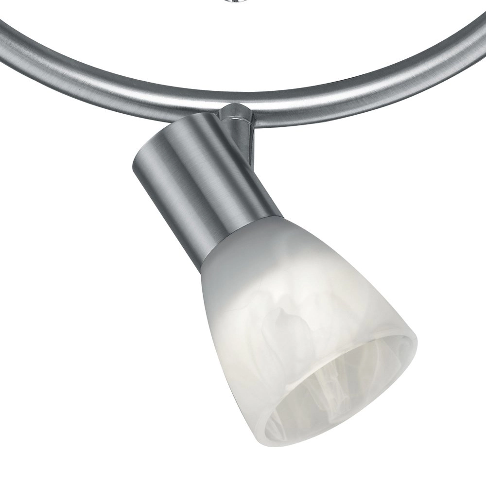 LED plafondspot Levisto Trio 4017807281699