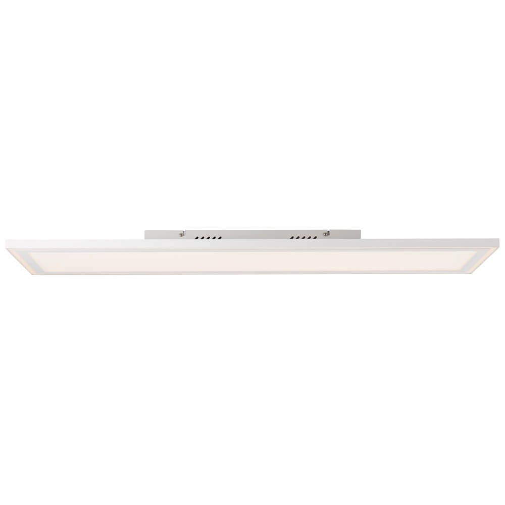 Plafondlamp Laurice wit Brilliant 4004353397066