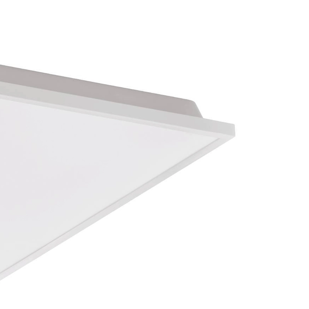 Plafonnière Zigbee Herrora-Z 59,5x59,5cm Eglo 9002759995485