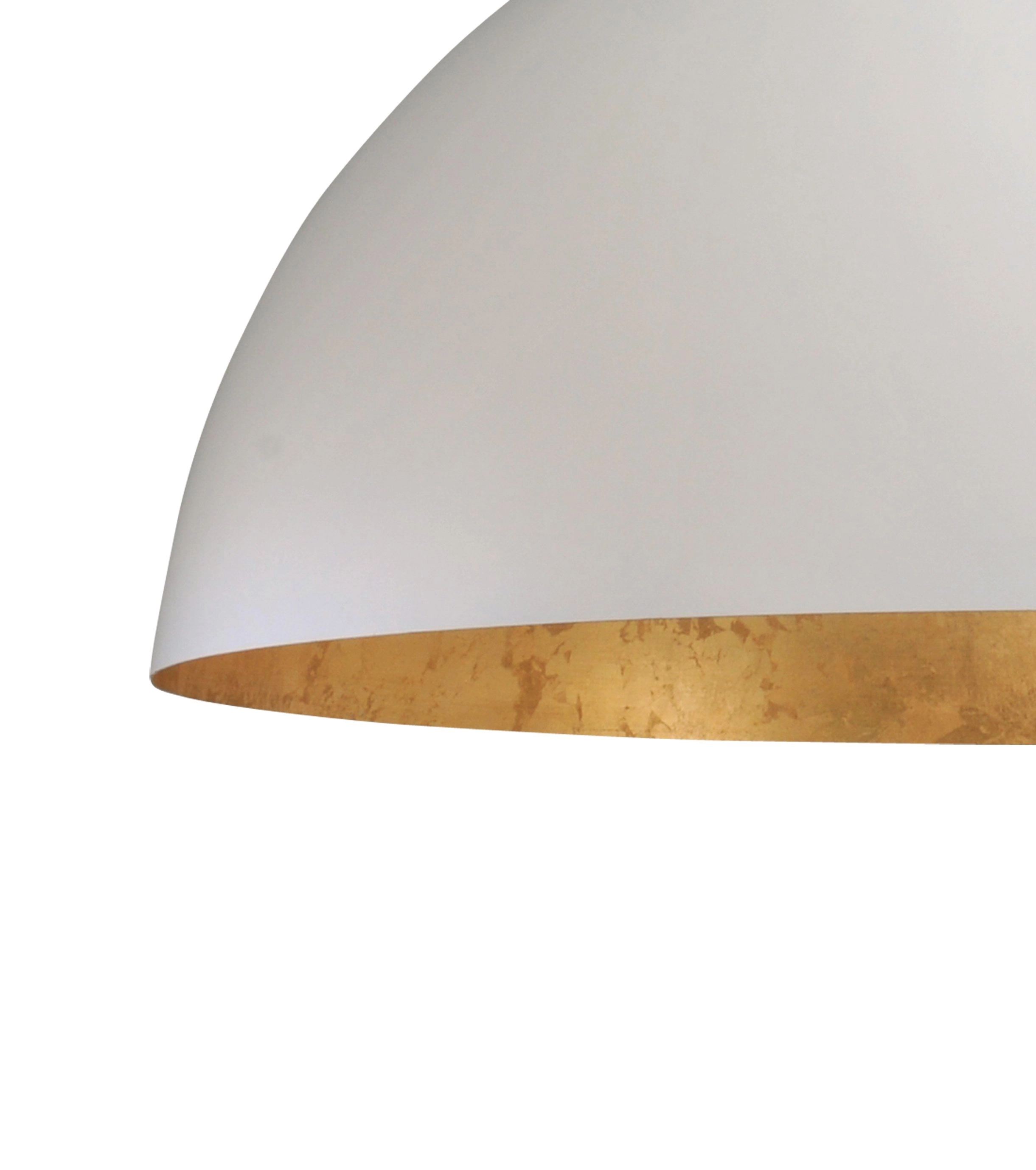 Hanglamp Industria Gold 80 Masterlight 8718121159690