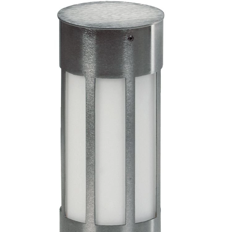 Rvs buitenverlichting Combo 90cm Albert 4007235905052