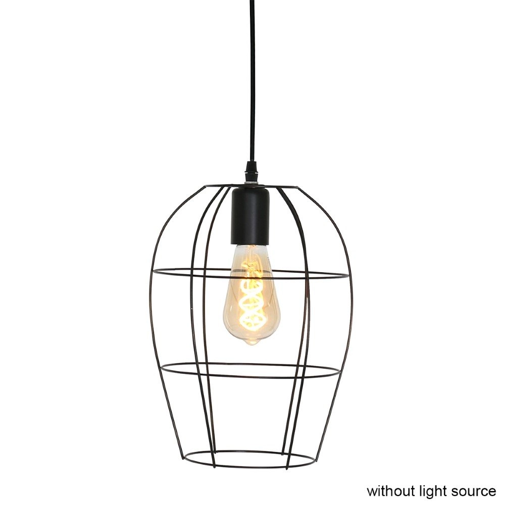 Draadlamp Minimalics