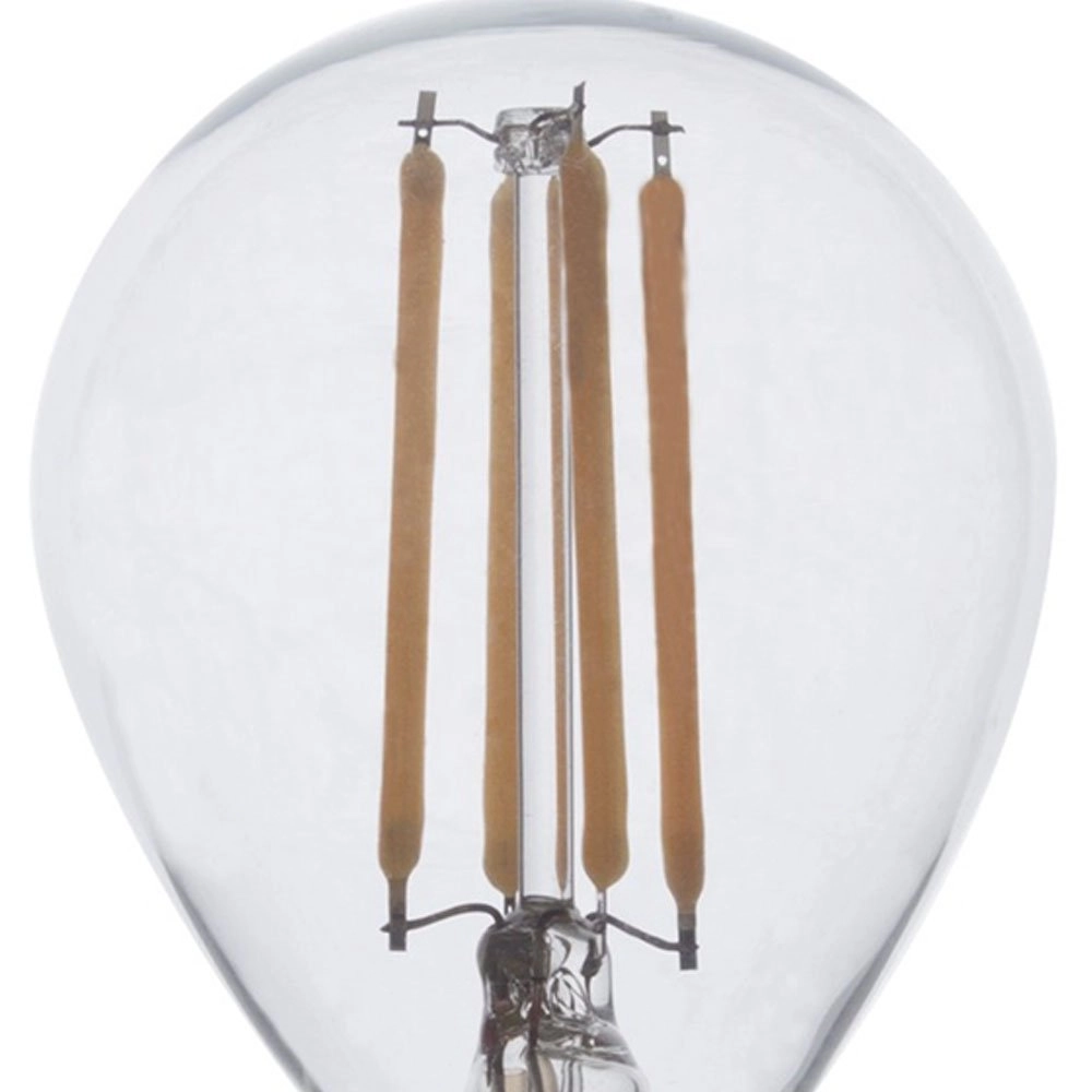 Lichtbron 4,5W - E14 - 470lm - 2700K - Led Circle 8712879152293