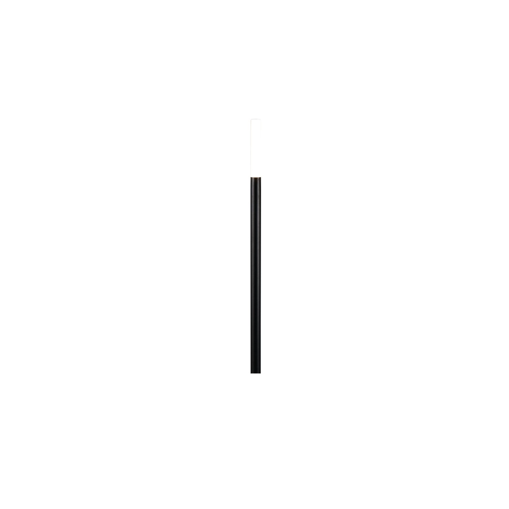 Tuinlamp Stick zwart Trio 4017807697575