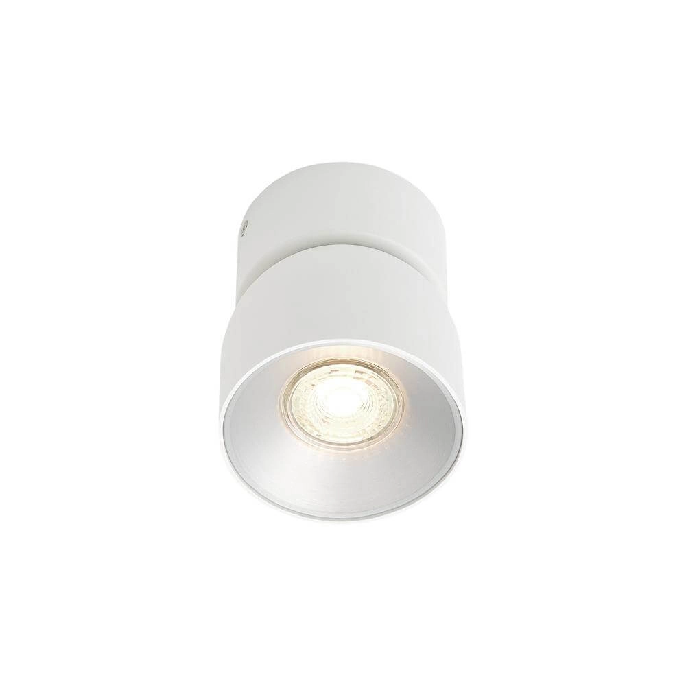 Witte spot Pitcher richtbaar