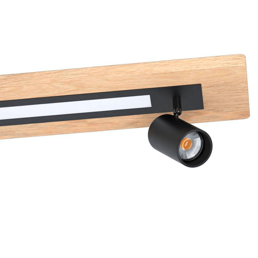 Plafondlamp Torrestralle met 3 spots Stars of Light 9002759397494