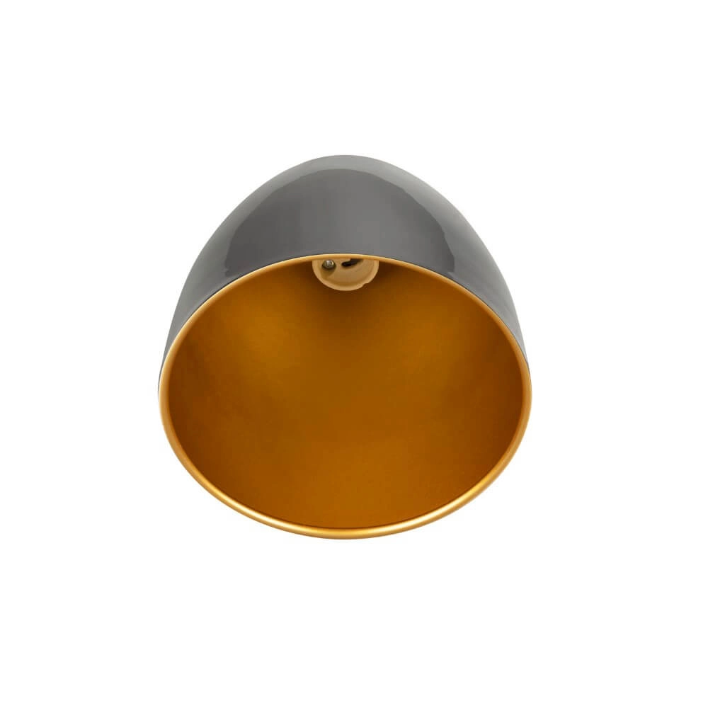 3-fase rail pendel Para Cone zwart SLV 4024163292160